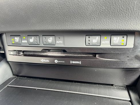 Used 2020 Lexus ES 300h w/ Premium Package FWD image 51