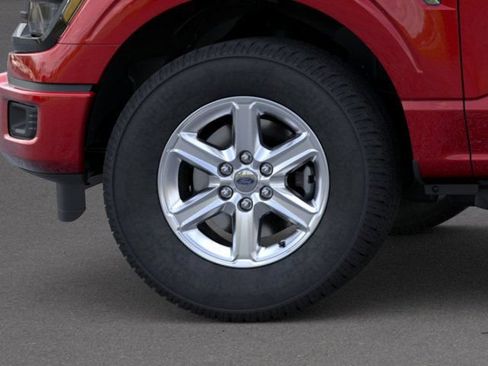 New 2026 Ford F150 XLT RWD image 19