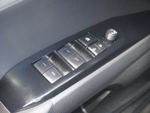 Certified 2025 Toyota Camry LE FWD image 13