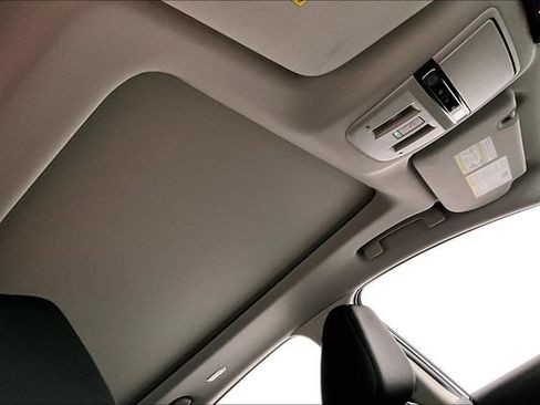 New 2026 Nissan Murano SL AWD/4WD image 38