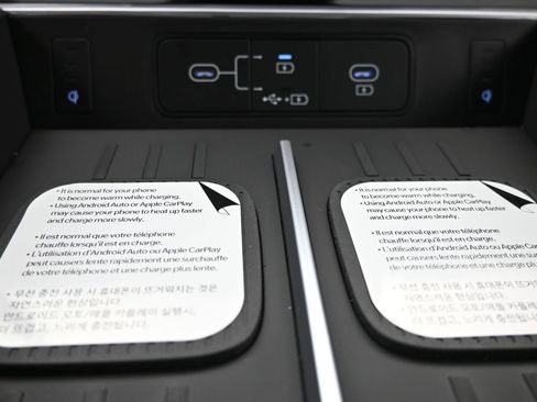 New 2026 Hyundai Santa Fe XRT image 37