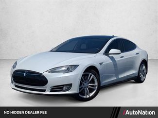 Used 2014 Tesla Model S 85 RWD video 1