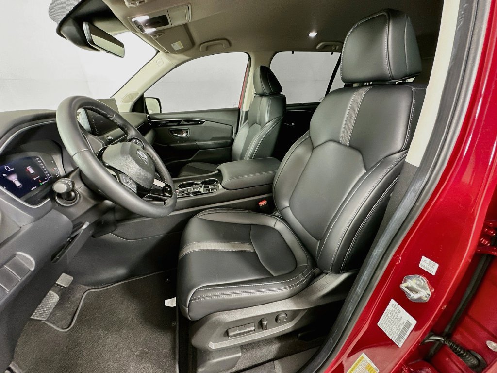 Certified 2026 Honda Pilot EX-L image 21
