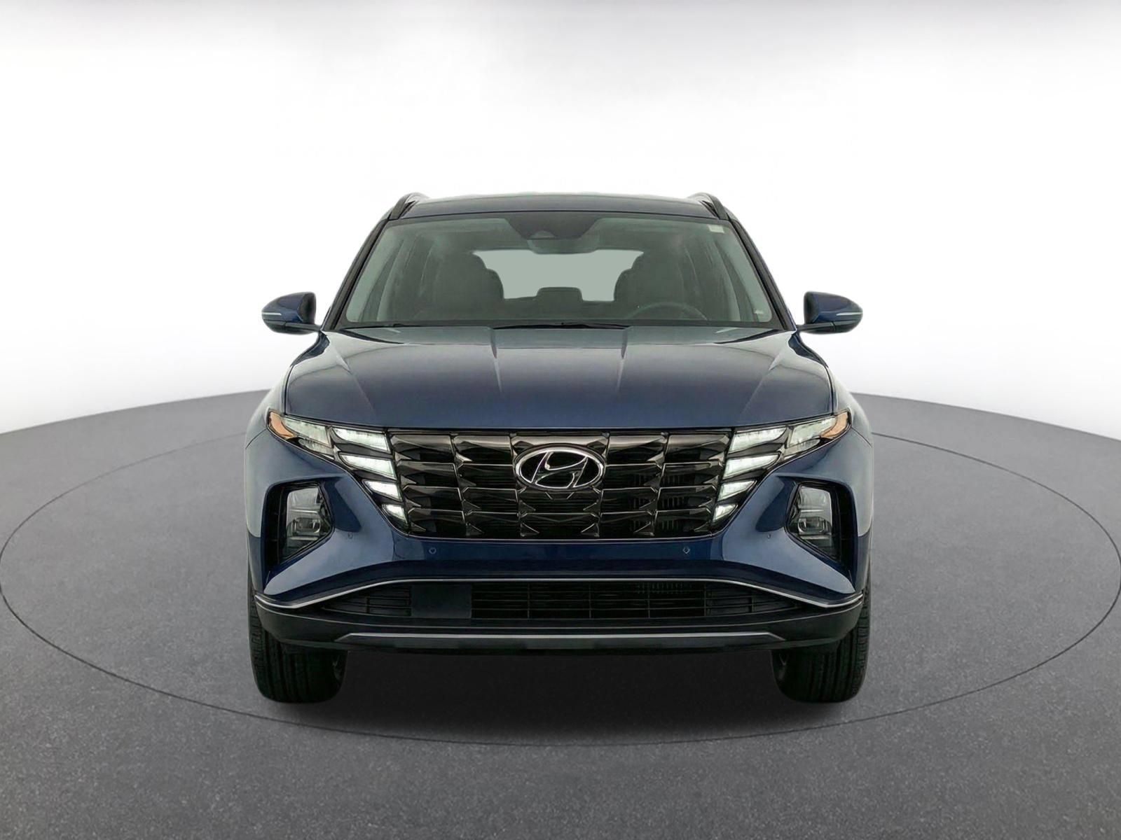 Used 2026 Hyundai Tucson SEL Plus AWD/4WD image 2