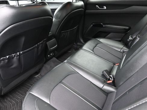 Used 2022 Kia K5 GT-Line image 22