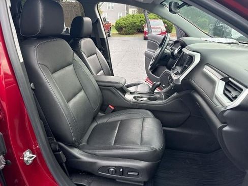 Used 2019 GMC Acadia SLT AWD/4WD image 27
