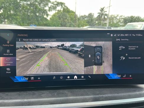 Used 2024 BMW X5 xDrive40i image 16