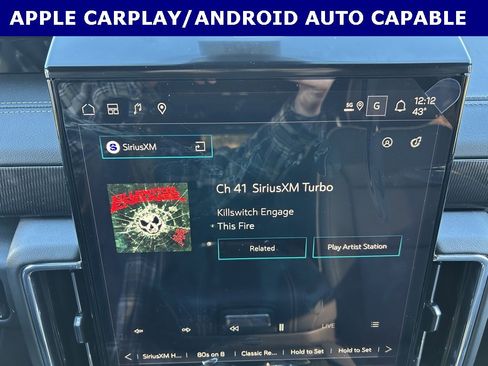 New 2026 GMC Yukon XL Elevation image 15