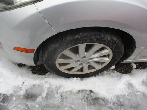 Used 2012 MAZDA MAZDA6 i Touring image 3