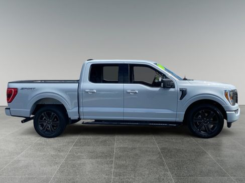 Used 2022 Ford F150 XLT w/ Equipment Group 302A High RWD image 6