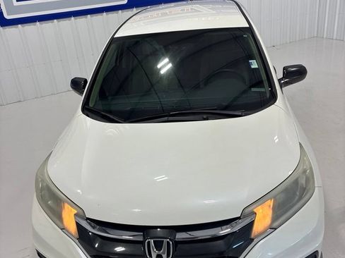 Used 2016 Honda CR-V LX image 31