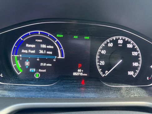Used 2019 Honda Accord EX-L image 17
