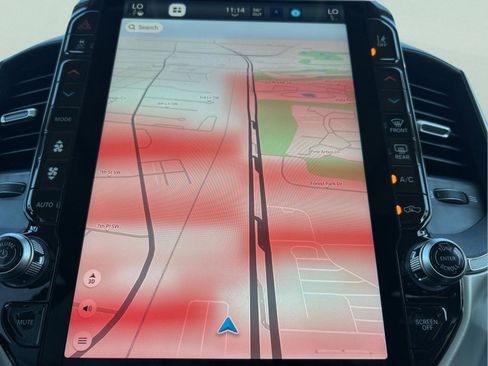 New 2026 RAM 1500 Tungsten w/ Trailer Tow Group image 19