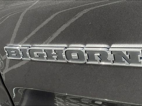 New 2026 RAM 1500 Big Horn image 13