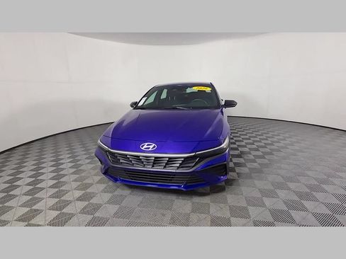 Used 2026 Hyundai Elantra Sport FWD image 49