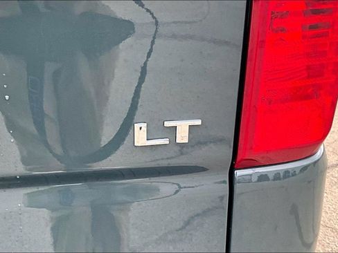 New 2026 Chevrolet Silverado 1500 LT w/ Protection Package image 10