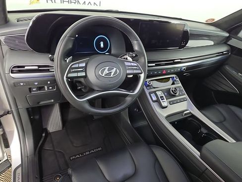 Used 2025 Hyundai Palisade Calligraphy AWD/4WD image 20