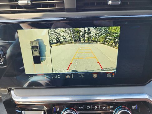 Certified 2025 GMC Sierra 2500 Denali Ultimate image 23