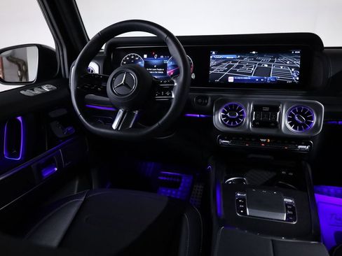 Used 2026 Mercedes-Benz G 550 image 70