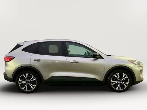 Used 2021 Ford Escape SE w/ SE Sport Appearance Package image 7