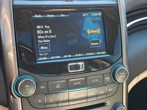 Used 2013 Chevrolet Malibu Eco w/ Leather Package image 20