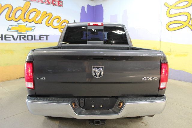 Used 2019 RAM 1500 Classic SLT AWD/4WD image 7