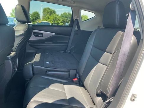 Used 2024 Nissan Murano SL image 23