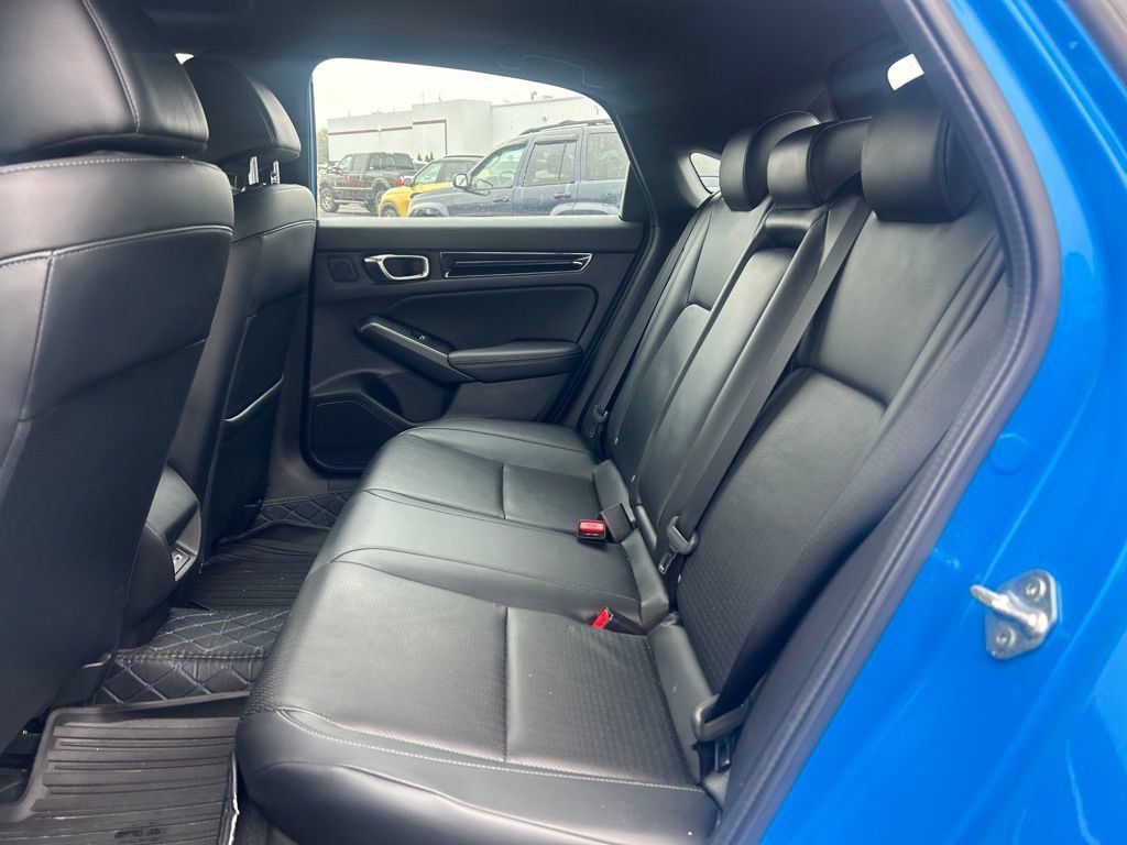 Used 2022 Honda Civic Sport Touring image 7