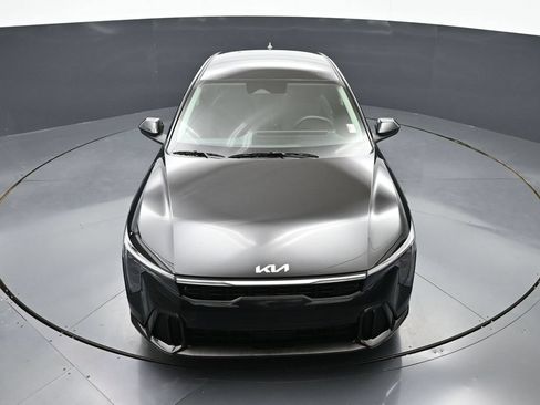 Used 2025 Kia K4 FWD image 29