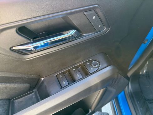 Used 2023 Chevrolet Colorado LT w/ LT Convenience Package image 17