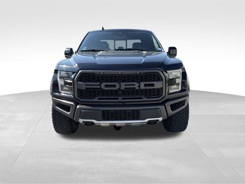 Used 2019 Ford F150 Raptor w/ Equipment Group 802A Luxury AWD/4WD image 2
