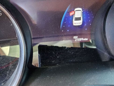 Used 2023 Toyota Camry XSE w/ Blackout Package (TMS) image 14