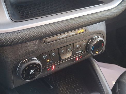 Used 2024 Ford Bronco Sport Big Bend w/ Convenience Package image 29