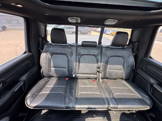 Used 2019 RAM 1500 Limited AWD/4WD image 15