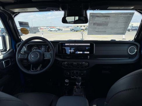 New 2026 Jeep Gladiator Sport image 29