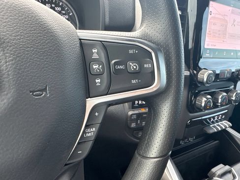 New 2026 RAM 1500 Lone Star AWD/4WD image 26