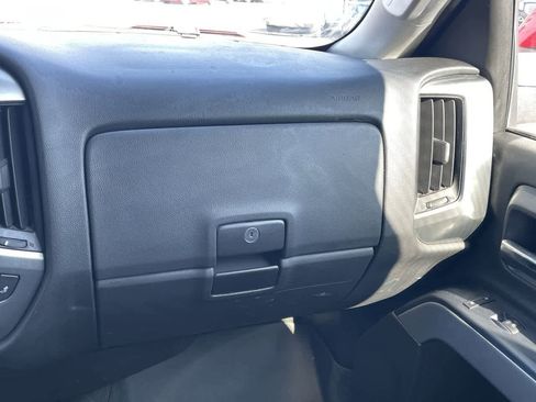 Used 2016 Chevrolet Silverado 1500 LT w/ All Star Edition image 16