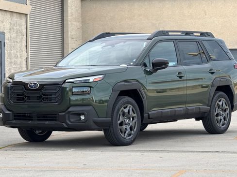 New 2026 Subaru Outback Premium image 7