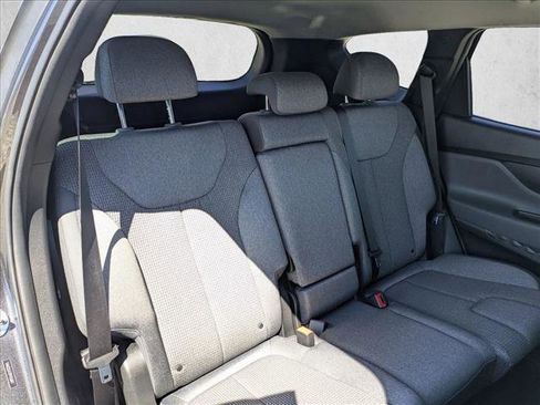 Certified 2023 Hyundai Santa Fe SEL image 20