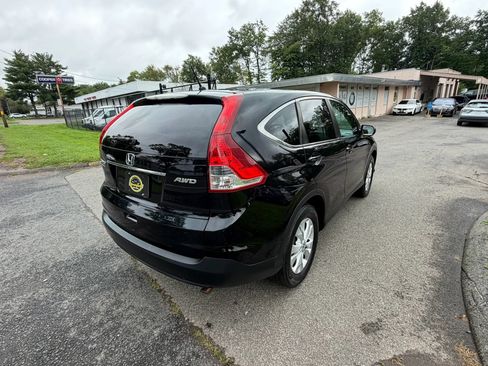 Used 2013 Honda CR-V EX image 5