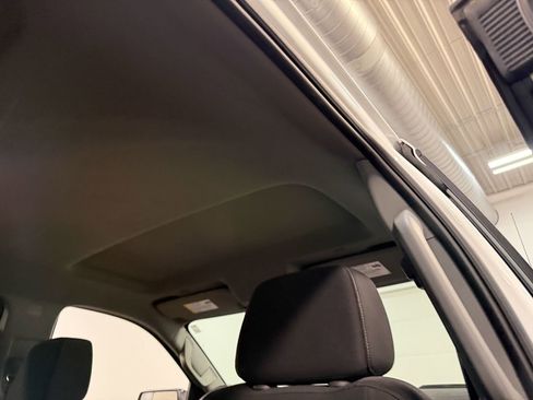 Used 2024 Chevrolet Silverado 1500 LT Trail Boss w/ Protection Package image 70