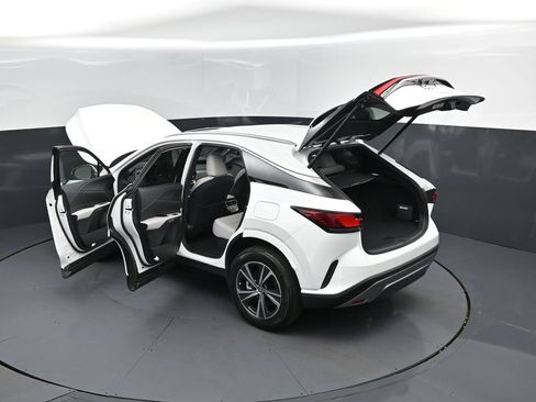 Used 2026 Lexus RX 350 Premium w/ Convenience Package FWD image 47