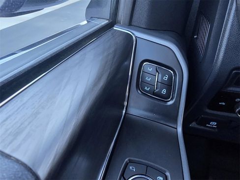 Certified 2024 Ford F150 Lariat w/ Equipment Group 502A High image 29