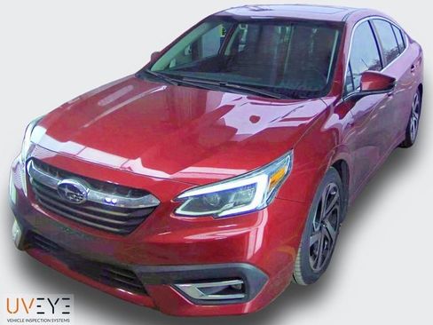 Used 2020 Subaru Legacy Limited w/ Popular Package #2 image 2