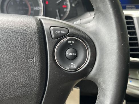 Used 2015 Honda Accord Sport image 29
