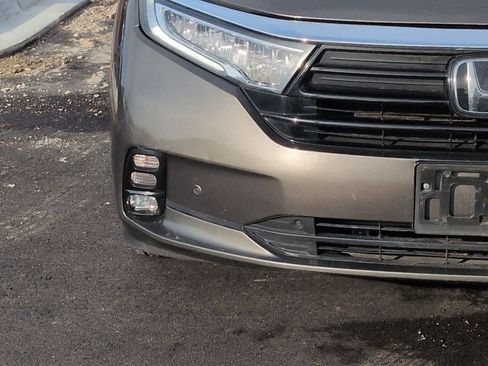 Used 2021 Honda Odyssey Elite image 10