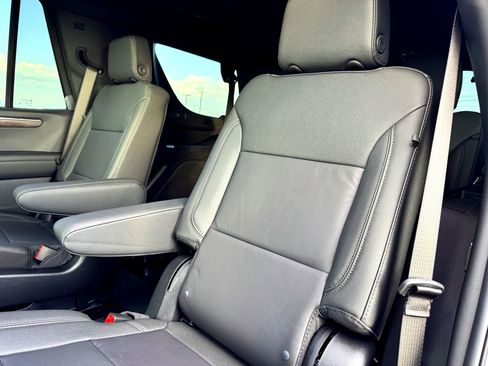 New 2026 Chevrolet Tahoe Z71 w/ Comfort Package image 19