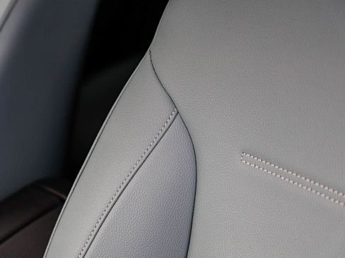 New 2026 Mercedes-Benz GLA 250 4MATIC image 25