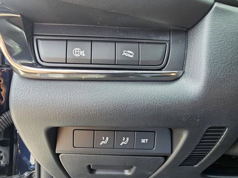 New 2025 MAZDA CX-30 AWD 2.5 S w/ Preferred Package image 13