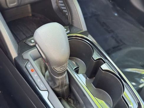 Used 2026 Chevrolet TrailBlazer LS w/ LS Convenience Package image 19